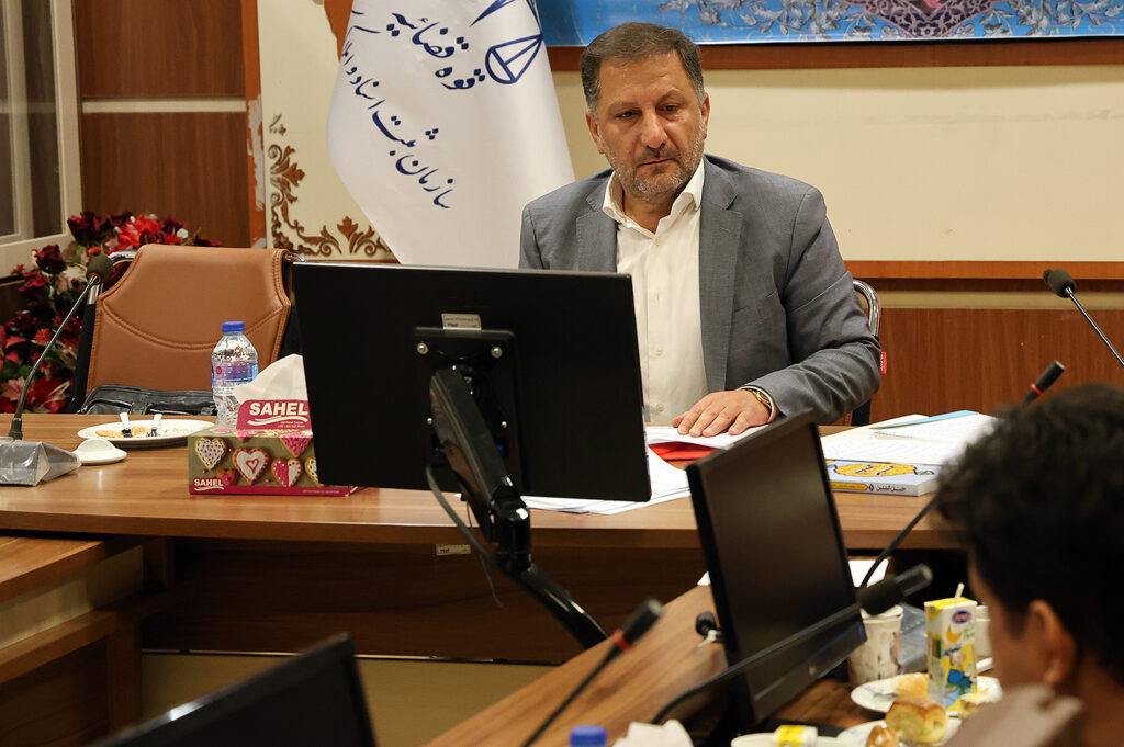 علی مظفری