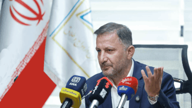 علی مظفری