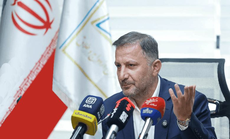 علی مظفری